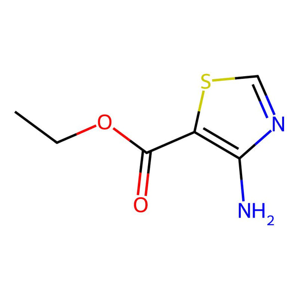Ethyl 4-aminothiazole-5-carboxylate|CS-W004510|152300-59-9