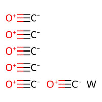 Tungsten carbonyl, 99% (<0.1%-Mo)|74-2201|14040-11-0