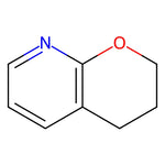 3,4-Dihydro-2H-pyrano[2,3-b]pyridine|CS-0099338|26267-89-0