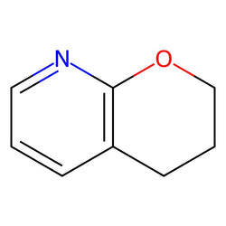 3,4-Dihydro-2H-pyrano[2,3-b]pyridine|CS-0099338|26267-89-0