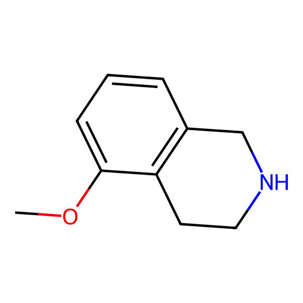 5-Methoxy-1,2,3,4-tetrahydroisoquinoline|CS-0416079|103030-70-2