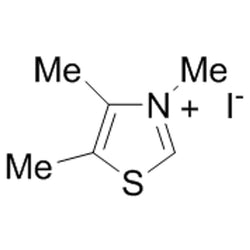 3,4,5-Trimethylthiazolium iodide, 99%|16-2230|62993-85-5