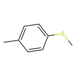 Methyl(p-tolyl)sulfane|CS-0313465|623-13-2