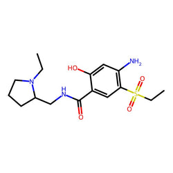Amisulpride EP Impurity B|C4X-10452|148516-54-5