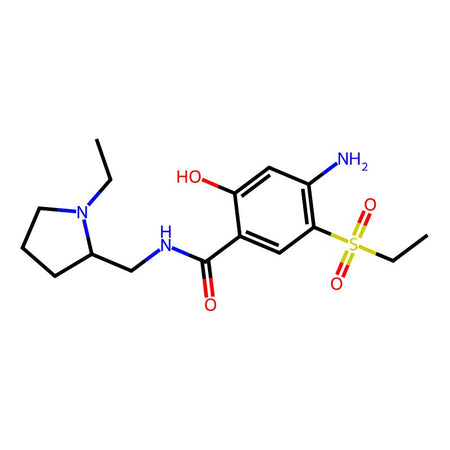 Amisulpride EP Impurity B|C4X-10452|148516-54-5