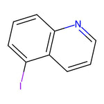 5-Iodoquinoline|CS-0440178|1006-50-4