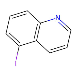 5-Iodoquinoline|CS-0440178|1006-50-4