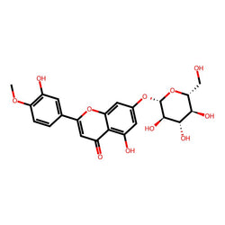 Diosmetin-7-O-β-D-glucopyranoside, 98%|1415532|20126-59-4