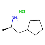 (R)-1-Cyclopentylpropan-2-amine hydrochloride|CS-0904354|3026595-51-4