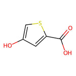 4-Hydroxythiophene-2-carboxylic acid|CS-0217303|40748-90-1