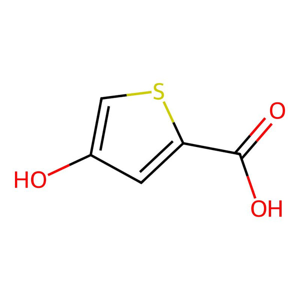 4-Hydroxythiophene-2-carboxylic acid|CS-0217303|40748-90-1