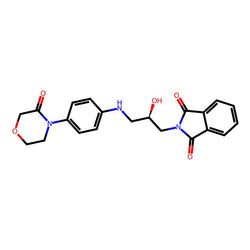 Rivaroxaban Impurity 39|C4X-109039|446292-07-5
