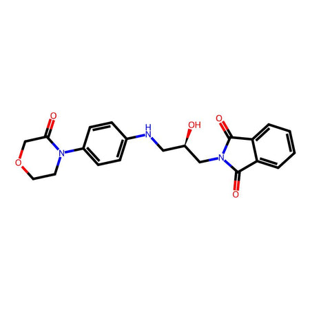 Rivaroxaban Impurity 39|C4X-109039|446292-07-5