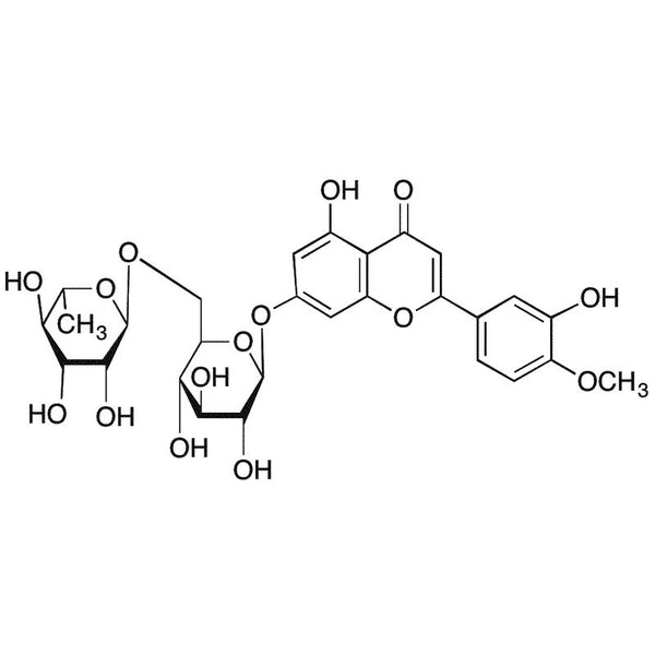 Diosmin|32160|520-27-4