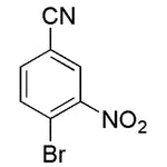 2-Bromo-5-cyanonitrobenzene|28456|89642-49-9