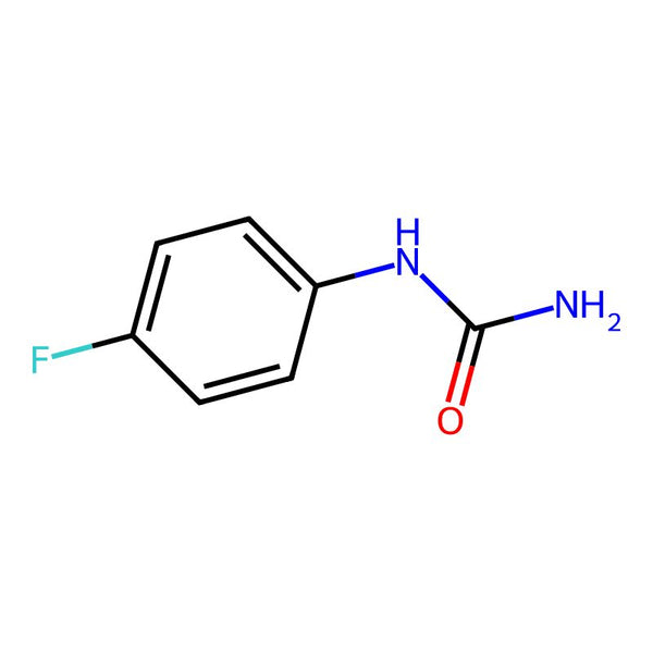 1-(4-Fluorophenyl)urea|CS-0454694|659-30-3