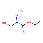 H-D-Ser-OEt.HCl|CS-W022750|104055-46-1