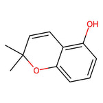 2,2-Dimethyl-2H-chromen-5-ol|CS-0491869|6537-43-5