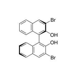 (R)-(+)-3,3'-Dibromo-1,1'-bi-2-naphthol, min. 98%|08-0600|111795-43-8