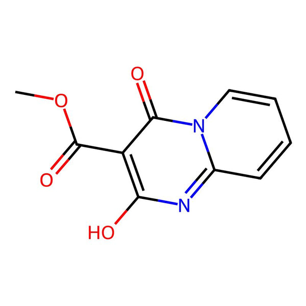 Methyl 2-hydroxy-4-oxo-4h-pyrido[1,2-a]pyrimidine-3-carboxylate|CS-0301883|224313-74-0