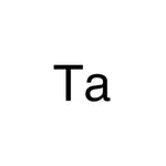 Tantalum foil (99.95%)|73-0040|7440-25-7