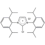 1,3-Bis(2,6-di-i-propylphenyl)-2-chloroimidazolium chloride, 98+%|07-0620|1228185-09-8
