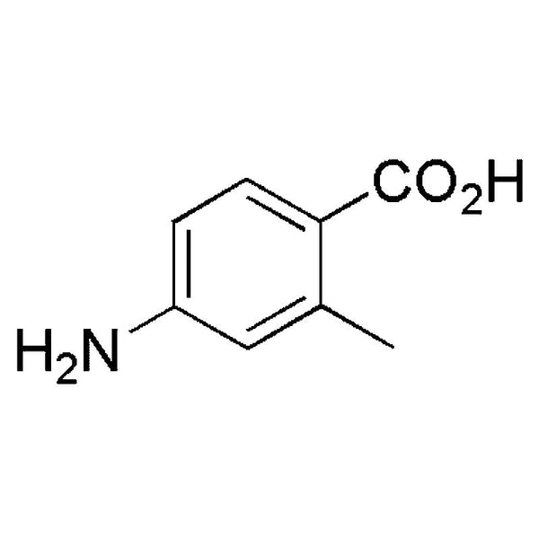 4-Amino-2-methylbenzoic acid|17475|2486-75-1