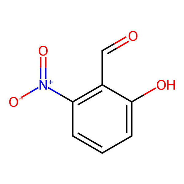 2-Hydroxy-6-nitrobenzaldehyde|CS-0650342|16855-08-6