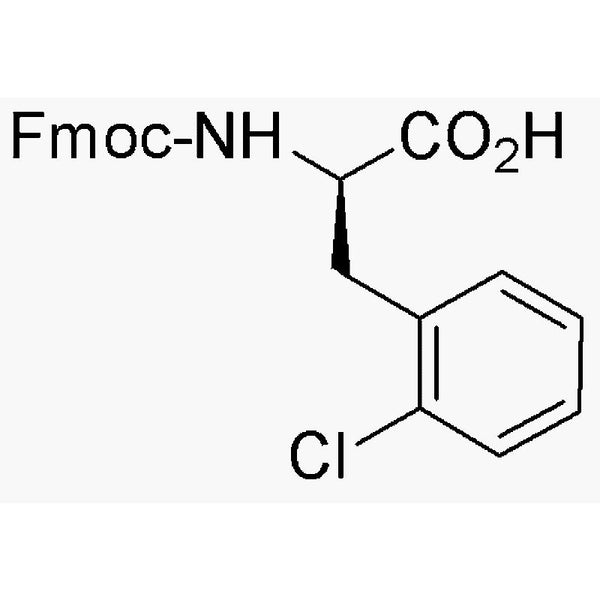 Fmoc-2-chloro-D-phenylalanine|04097|205526-22-3