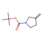 tert-Butyl 3-methylidenepyrrolidine-1-carboxylate|CS-0048277|114214-71-0