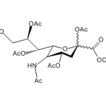 N-Acetylneuraminic Acid Methyl Ester 2,4,7,8,9-Pentaacetate|CS-M2441|73208-82-9
