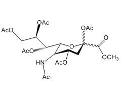 N-Acetylneuraminic Acid Methyl Ester 2,4,7,8,9-Pentaacetate|CS-M2441|73208-82-9