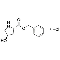 trans-L-4-Hydroxyproline benzyl ester hydrochloride|06095|62147-27-7