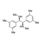 (1R,2R)-1,2-bis(3,5-dimethylphenyl)-N1,N2-dimethylethane-1,2-diamine, min. 97% (>99% ee)|07-3749