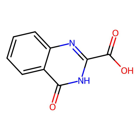 4-Oxo-3,4-dihydroquinazolin-2-carboxylic acid, 97%|804304|29113-34-6