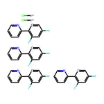 Di-μ-chlorotetrakis[3,5-difluoro-2-(2-pyridinyl-κN)phenyl-κC]diiridium|CS-0082860|562824-27-5