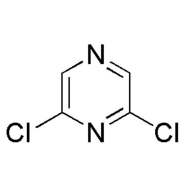 2,6-Dichloropyrazine|24510|4774-14-5