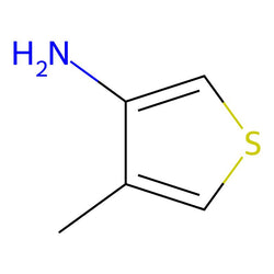 4-methylthiophen-3-amine|C1730247|23967-97-7