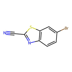 6-Bromobenzo[d]thiazole-2-carbonitrile|CS-0187195|741253-03-2