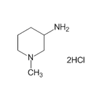 3-Amino-1-methylpiperidine dihydrochloride|CS-W003989|894808-73-2