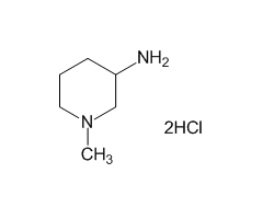 3-Amino-1-methylpiperidine dihydrochloride|CS-W003989|894808-73-2