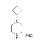1-Cyclobutylpiperazine dihydrochloride|CS-0052583|799557-65-6
