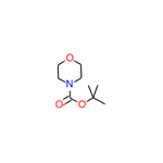 tert-Butyl morpholine-4-carboxylate|CS-0079698|220199-85-9
