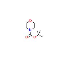 tert-Butyl morpholine-4-carboxylate|CS-0079698|220199-85-9