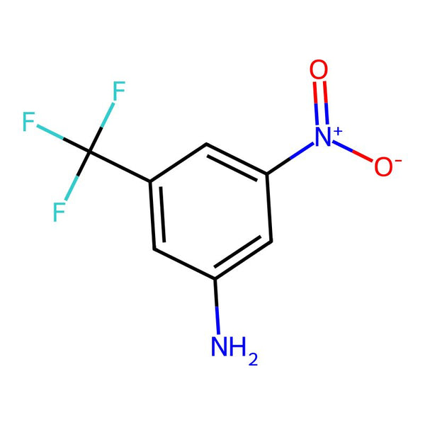 3-Amino-5-nitrobenzotrifluoride|CS-W002284|401-94-5