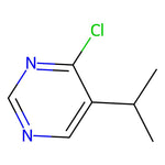 4-Chloro-5-isopropylpyrimidine|CS-0034980|1015846-32-8