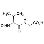 Z-L-valyl-L-glycine|04711|2790-84-3