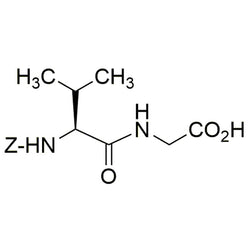 Z-L-valyl-L-glycine|04711|2790-84-3