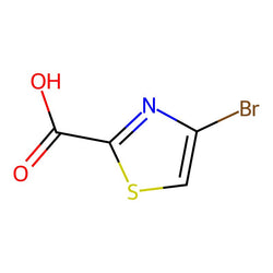 4-Bromo-1,3-thiazole-2-carboxylic acid|CS-W006047|88982-82-5