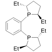 (-)-1,2-Bis((2R,5R)-2,5-diethylphospholano)benzene, 98+% (R,R)-Et-DUPHOS|15-0097|136705-64-1
